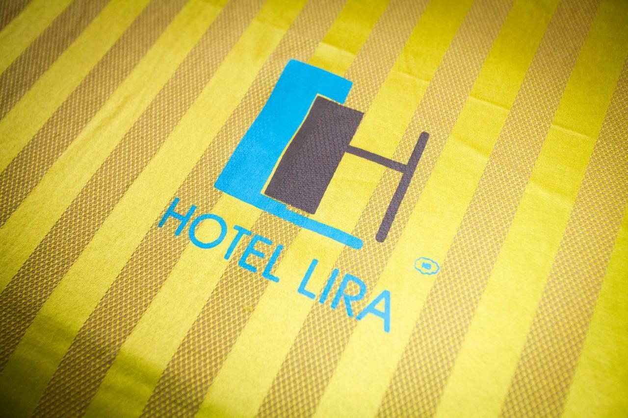 Hotel Lira - Solo Adultos Мехіко Екстер'єр фото