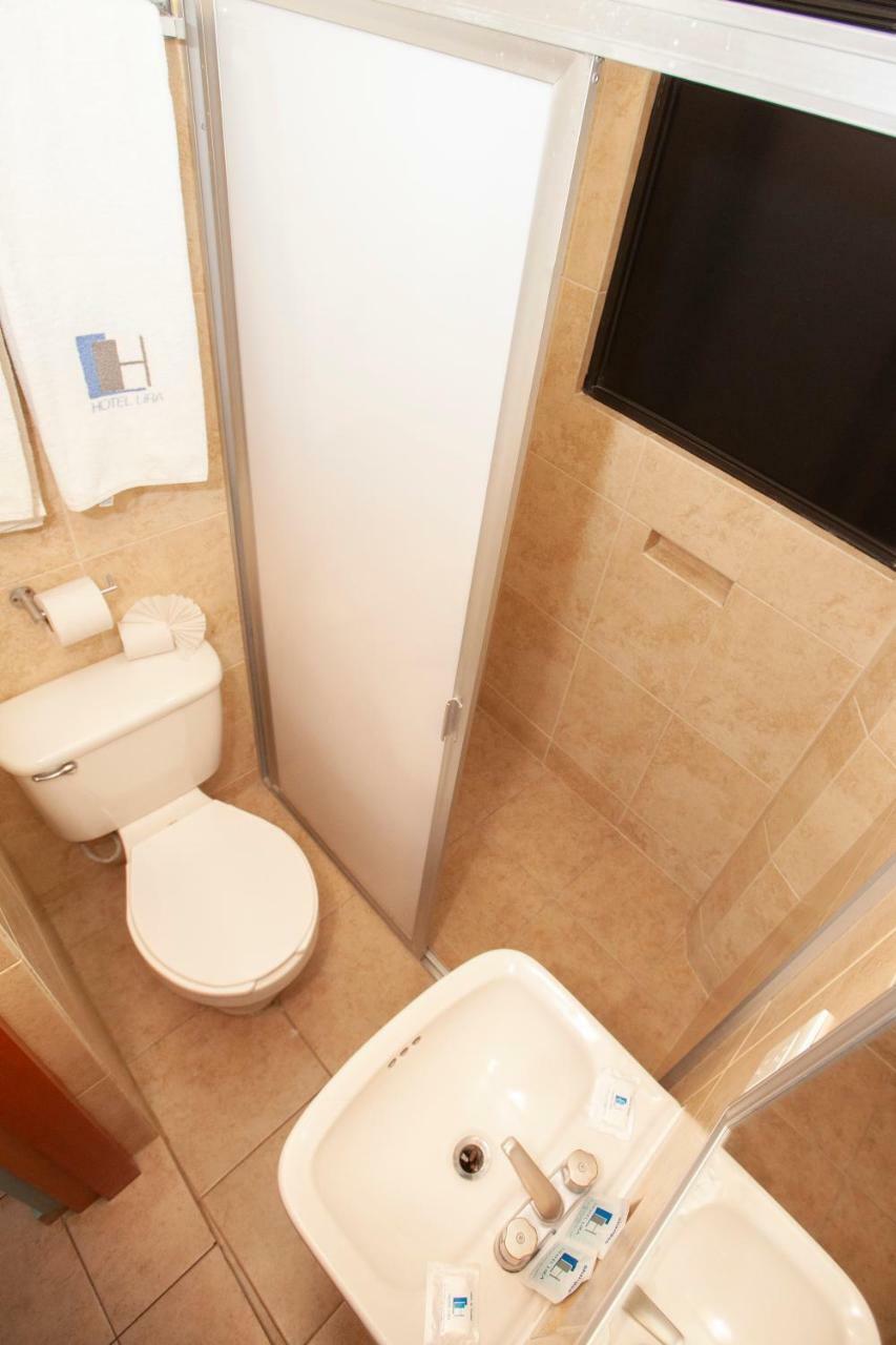 Hotel Lira - Solo Adultos Мехіко Екстер'єр фото